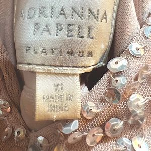 Mother of the groom dress